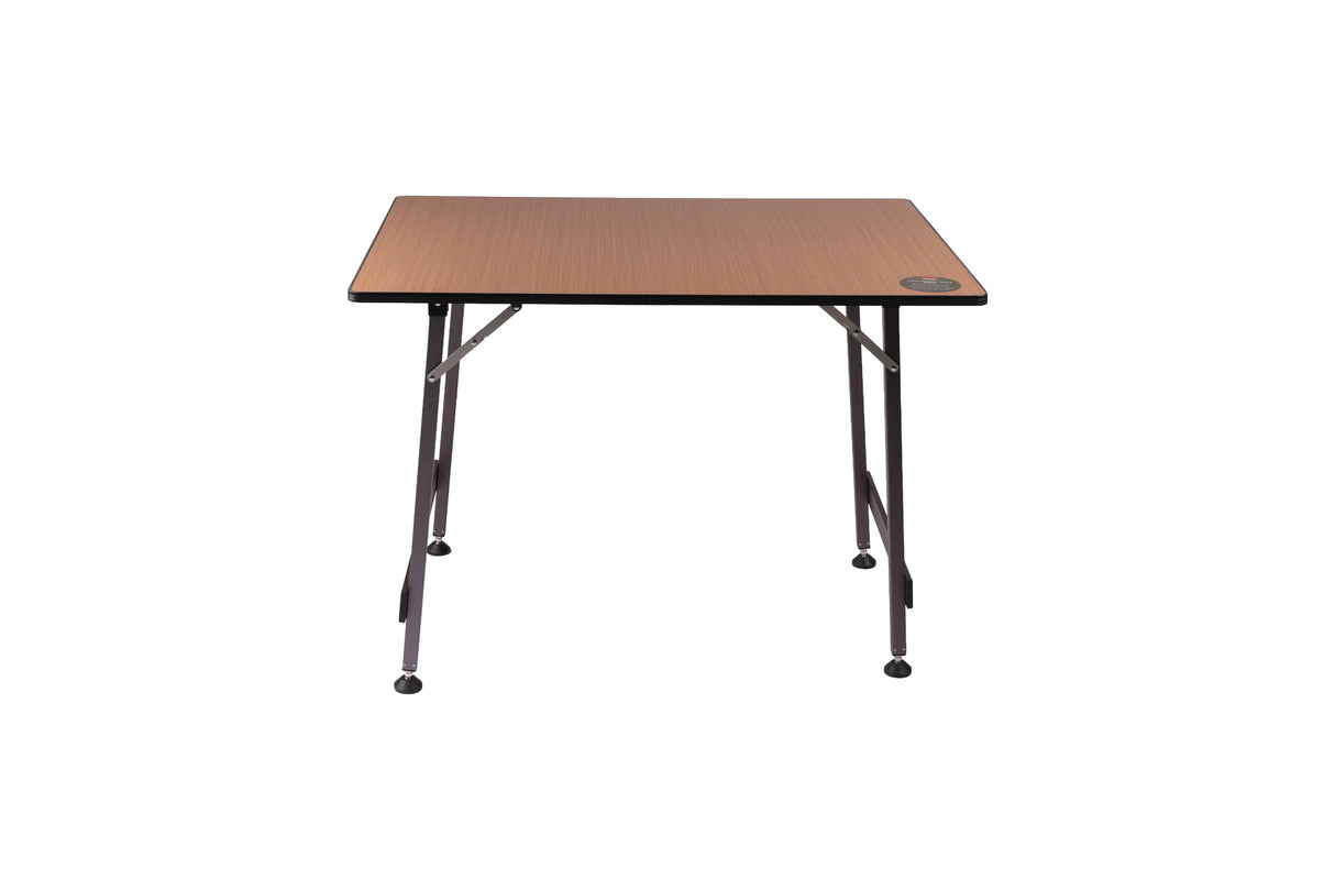Lichtgewicht tafel Trets 112 x 72 cm