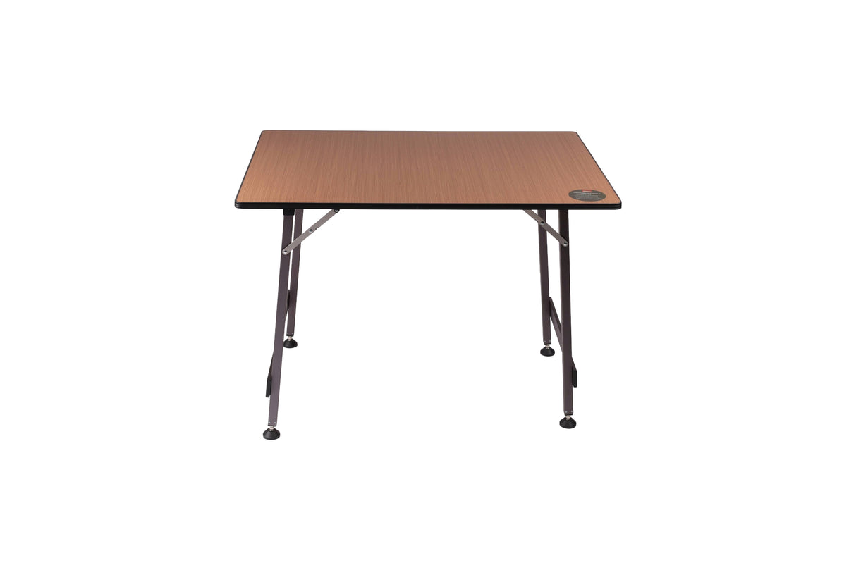 Lichtgewicht tafel Trets 60 x 80 cm