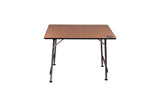 Lichtgewicht tafel Trets 60 x 80 cm