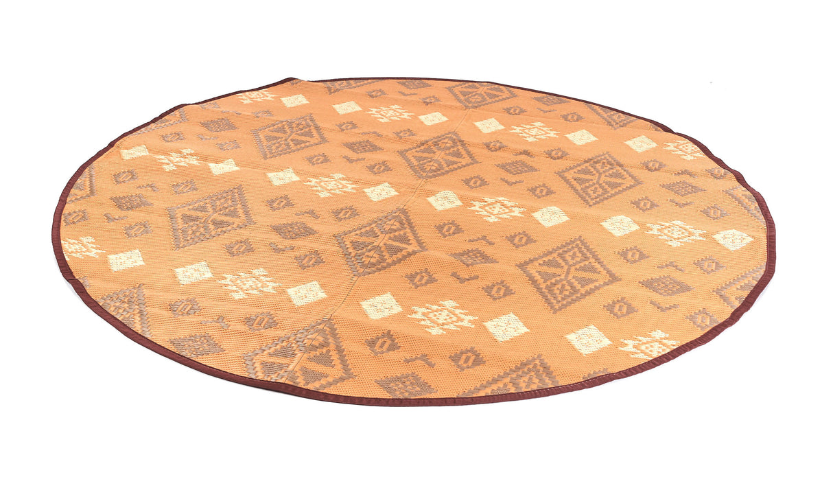 Cosy Carpet Nara Aw Round (Outdoor) Dia 200