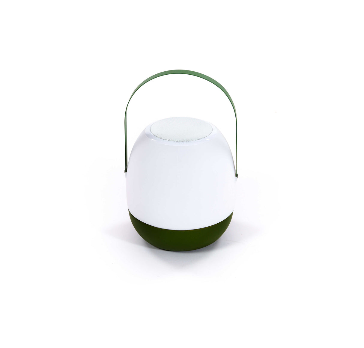 Cosy Lamp Pintac Green