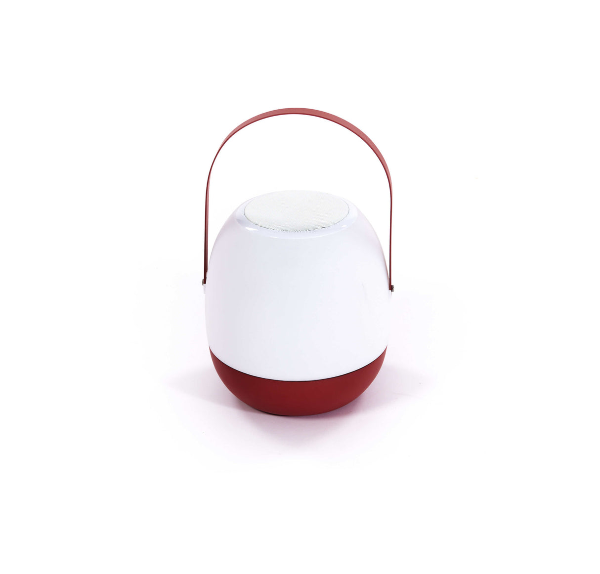 Cosy Lampe Pintac Rot