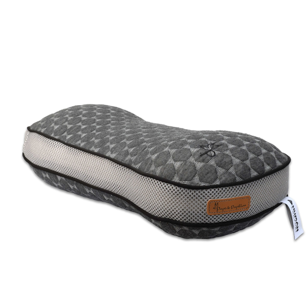 Bamboo Fleece Pillow Lisle