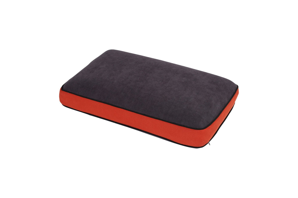 Rectangule xl Pillow Corduroy Trecon