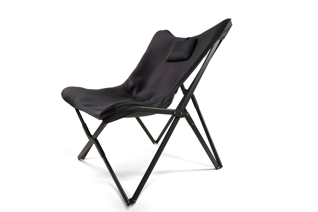 Aclou Butterfly Chair