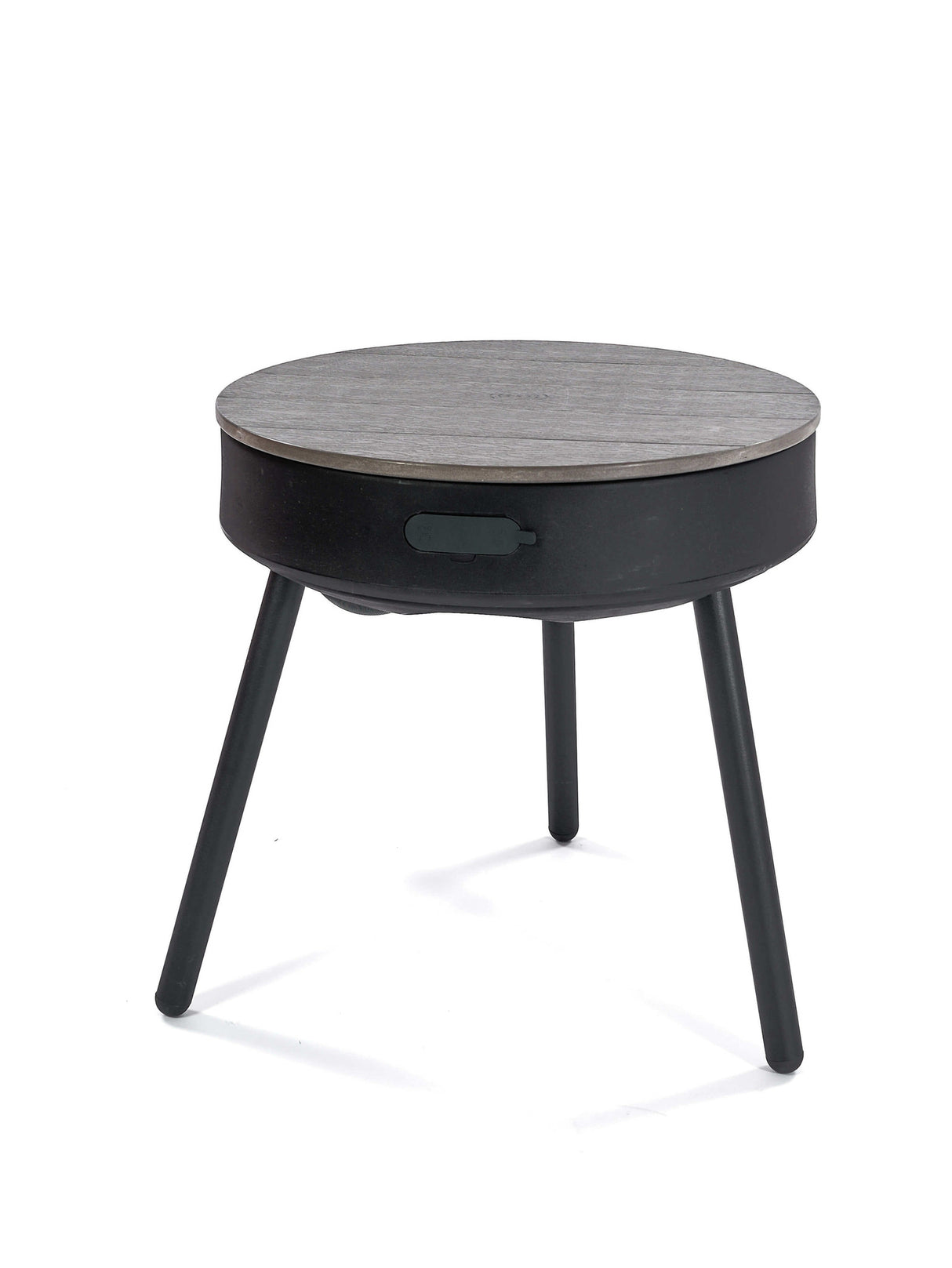 Charging Music Table Grey