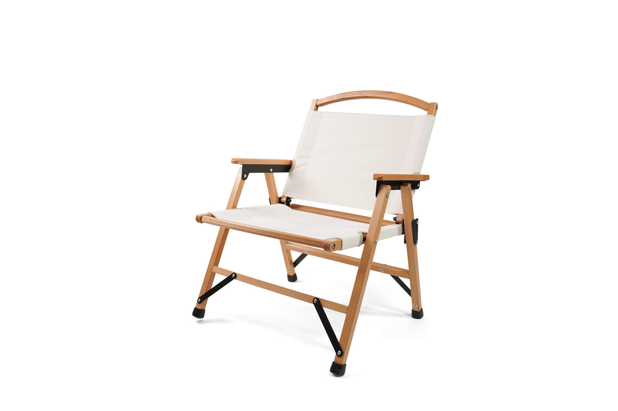 Chair Dolo Canvas White