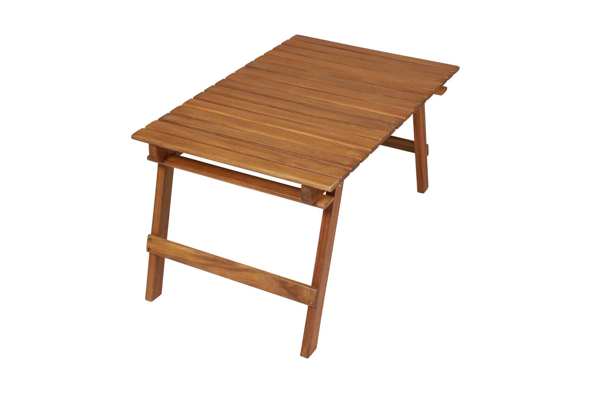 Foldable Table Gannat 60 x 40