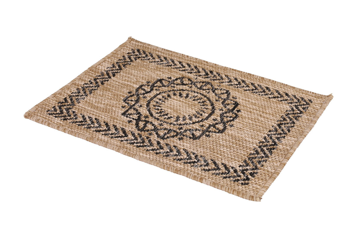 Polypropyleen Doormat Juto 40 x 50 cm