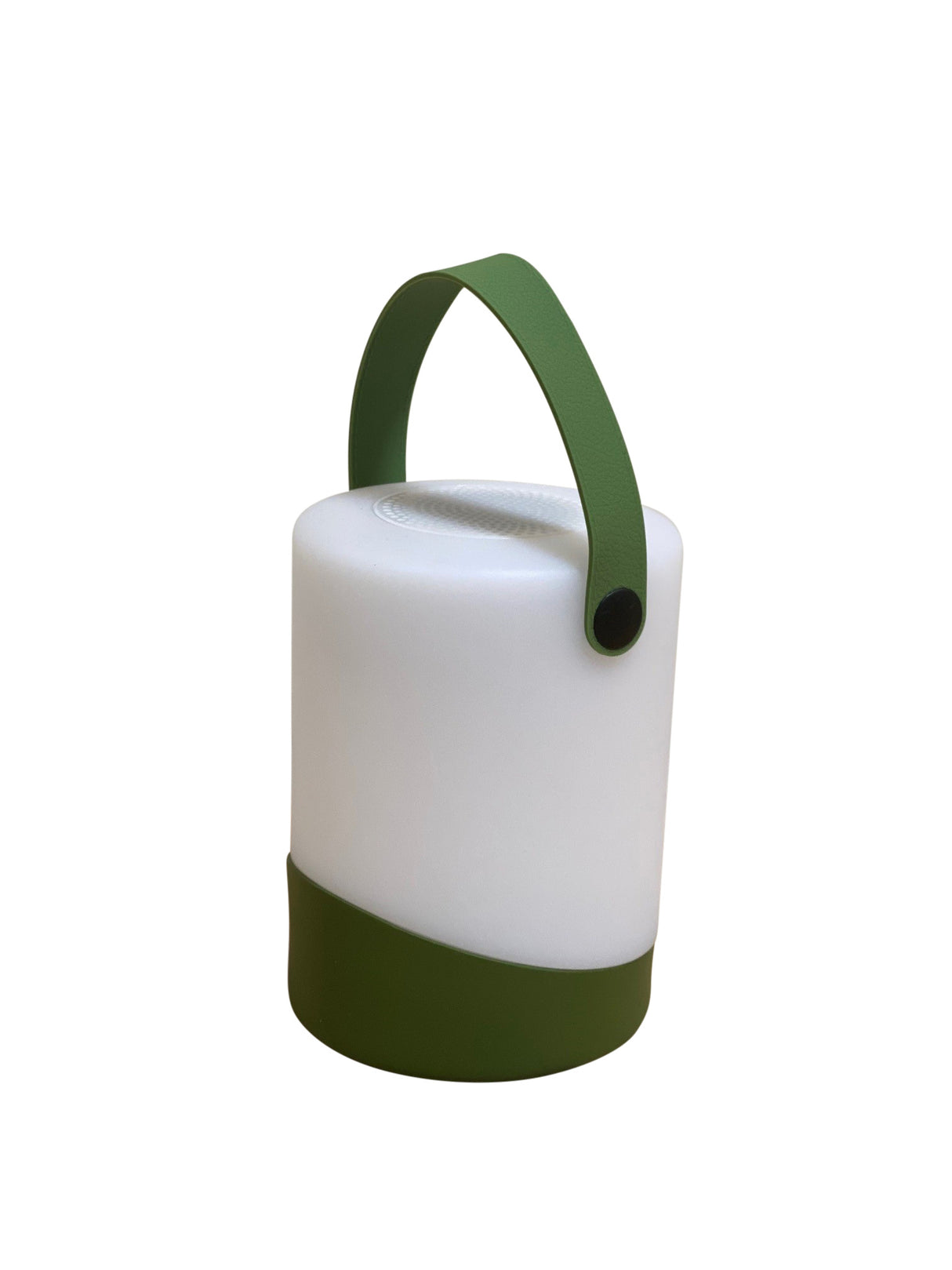 Cozy Lamp Mably Plus (Speaker) Green