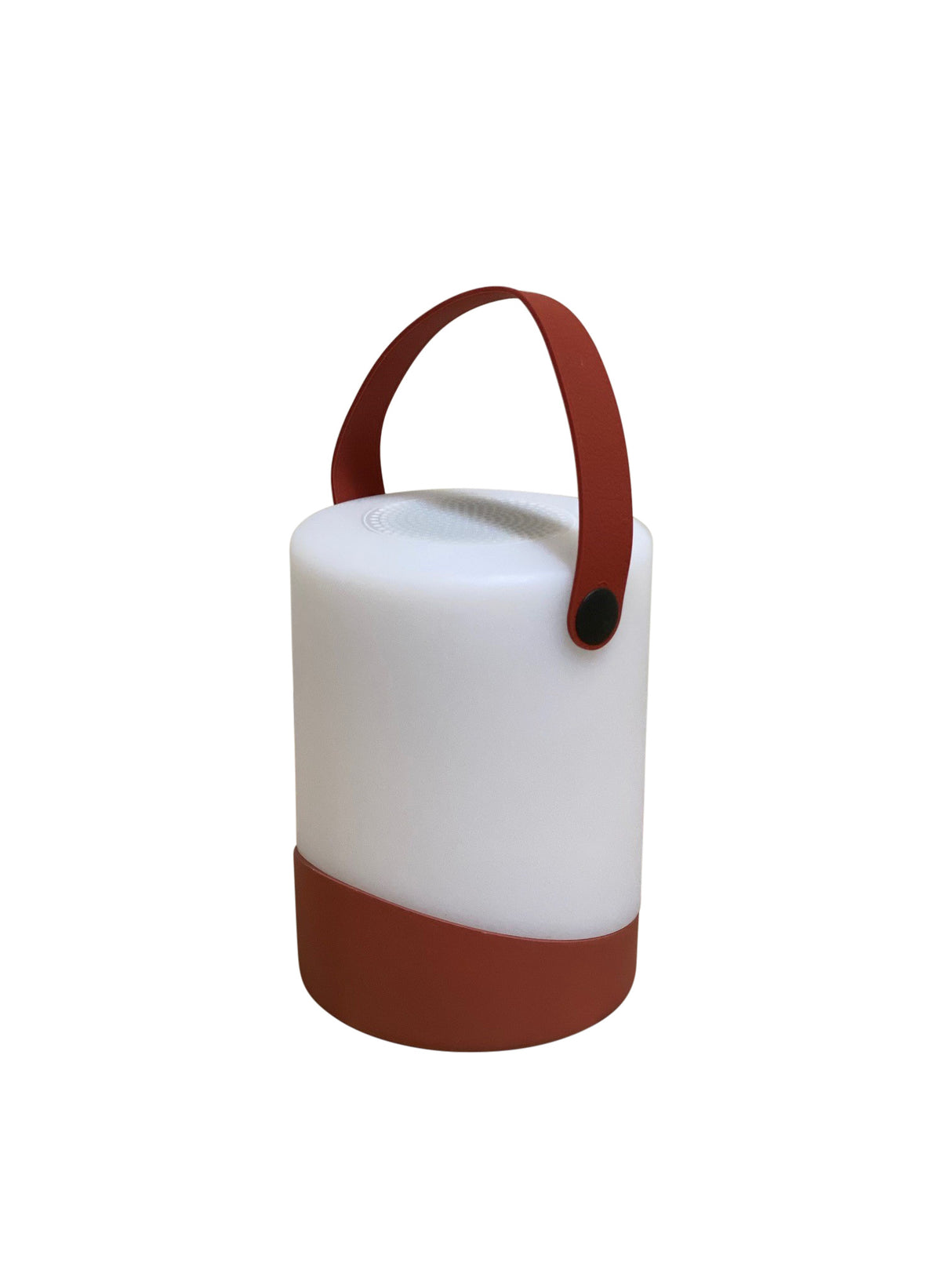 Cosy Lamp Mably Plus (Lautsprecher) Rot