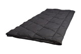Sleeper Lunatra 300 uitgespreid, donkere zijde
