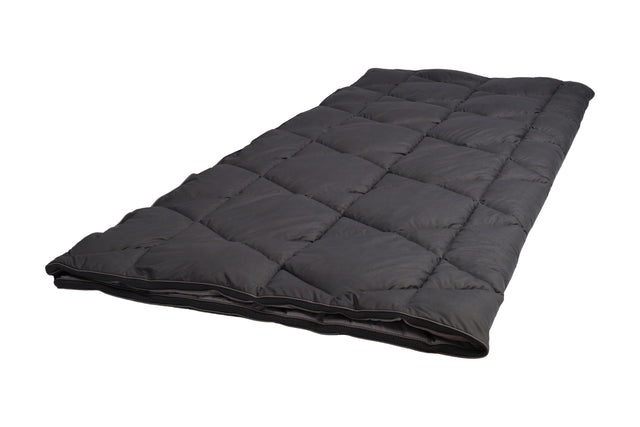 Sleeper Lunatra 300 uitgespreid, donkere zijde